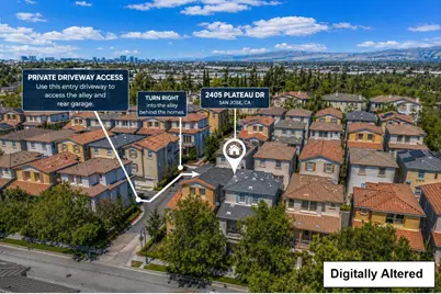 2405 Plateau Dr, San Jose, CA 95125 - Photo 40