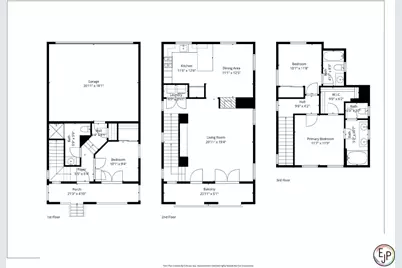 2405 Plateau Dr, San Jose, CA 95125 - Photo 52