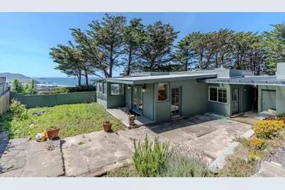 401 Griffin Ave, Pacifica, CA 94044 - Photo 1