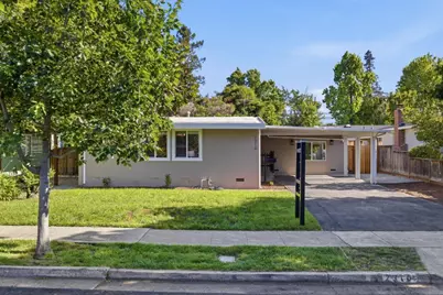 2310 Peachtree Ln, San Jose, CA 95128 - Photo 2
