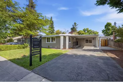 2310 Peachtree Ln, San Jose, CA 95128 - Photo 2