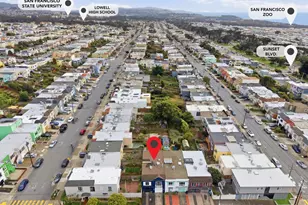 2521 Quintara St, San Francisco, CA 94116 - Photo 62