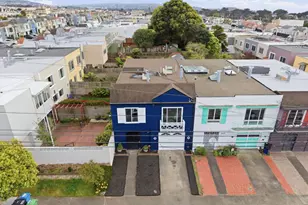 2521 Quintara St, San Francisco, CA 94116 - Photo 12