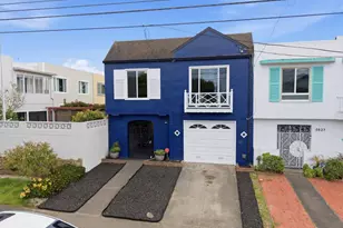 2521 Quintara St, San Francisco, CA 94116 - Photo 6