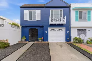 2521 Quintara St, San Francisco, CA 94116 - Photo 4