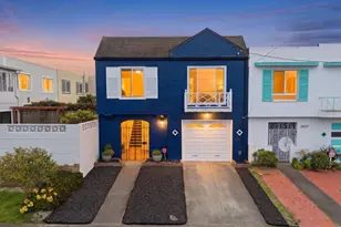 2521 Quintara St, San Francisco, CA 94116 - Photo 2