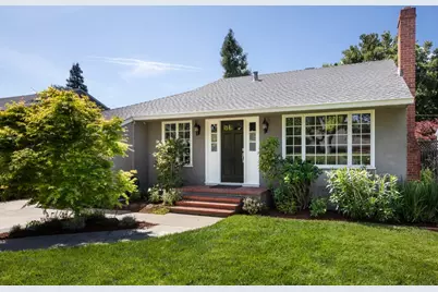 1033 Oakland Ave, Menlo Park, CA 94025 - Photo 1