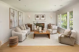 1033 Oakland Ave, Menlo Park, CA 94025 - Photo 2