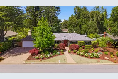 14793 Vickery Ave, Saratoga, CA 95070 - Photo 1