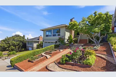 1931 Glen Ave, San Bruno, CA 94066 - Photo 2