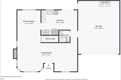 1562 Clampett Way, San Jose, CA 95131 - Photo 32