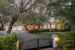 74 Lilac Dr, Atherton, CA 94027 - Photo 2