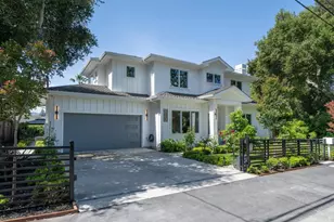 1335 N Lemon Ave, Menlo Park, CA 94025 - Photo 2