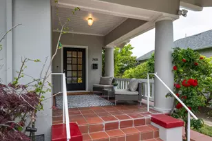 748 Acacia Dr, Burlingame, CA 94010 - Photo 2