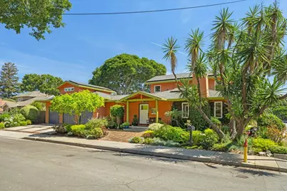 100 Mentel Ave, Santa Cruz, CA 95062 - Photo 2