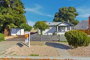 409 S Idaho St, San Mateo, CA 94402 - Photo 2