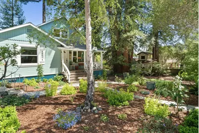 280 Main St, Ben Lomond, CA 95005 - Photo 2