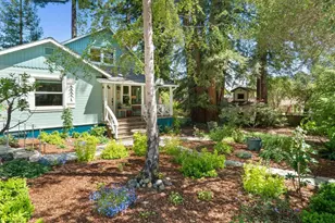 280 Main St, Ben Lomond, CA 95005 - Photo 2