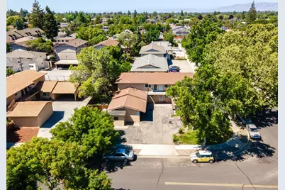 1395 Ontario Ln, Campbell, CA 95008 - Photo 1