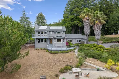 345 Eagle Rd, Scotts Valley, CA 95066 - Photo 2