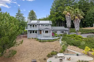 345 Eagle Rd, Scotts Valley, CA 95066 - Photo 2