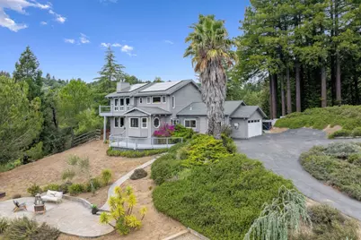 345 Eagle Rd, Scotts Valley, CA 95066 - Photo 4