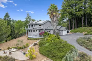 345 Eagle Rd, Scotts Valley, CA 95066 - Photo 4