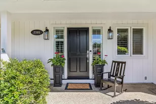 2395 Branner Dr, Menlo Park, CA 94025 - Photo 2