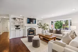 2395 Branner Dr, Menlo Park, CA 94025 - Photo 8