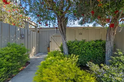 101 Hacienda Carmel, Carmel, CA 93923 - Photo 22