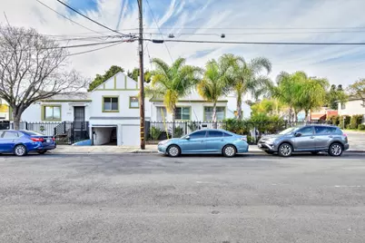 6029 Macarthur Blvd, Oakland, CA 94605 - Photo 2