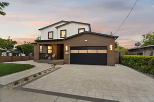 598 Madrone Ave, Sunnyvale, CA 94085 - Photo 2