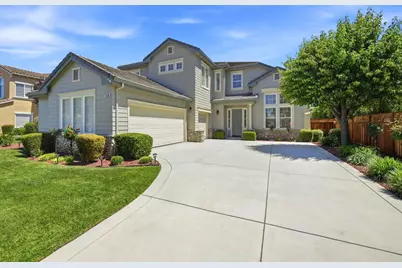 1490 Avenida De Los Padres, Morgan Hill, CA 95037 - Photo 1