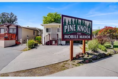 2546 Capitola Rd 32, Santa Cruz, CA 95062 - Photo 8