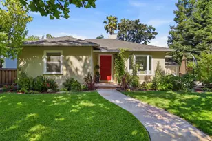 1074 Cherry Ave, San Jose, CA 95125 - Photo 2