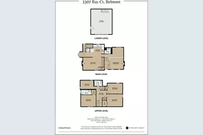 3307 Bay Ct, Belmont, CA 94002 - Photo 40