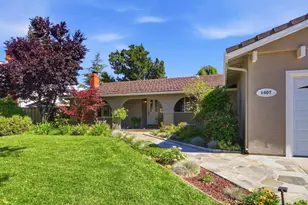 1407 Redmond Ave, San Jose, CA 95120 - Photo 2
