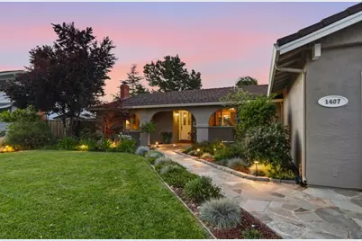 1407 Redmond Ave, San Jose, CA 95120 - Photo 44