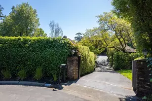 2155 Geri Ln, Hillsborough, CA 94010 - Photo 4