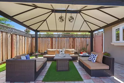 6552 Camden Ave, San Jose, CA 95120 - Photo 36