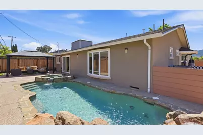 6552 Camden Ave, San Jose, CA 95120 - Photo 40