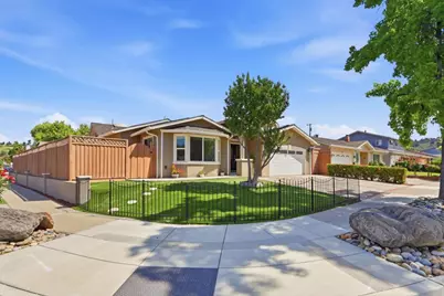 6552 Camden Ave, San Jose, CA 95120 - Photo 4