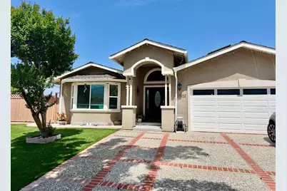 6552 Camden Ave, San Jose, CA 95120 - Photo 2