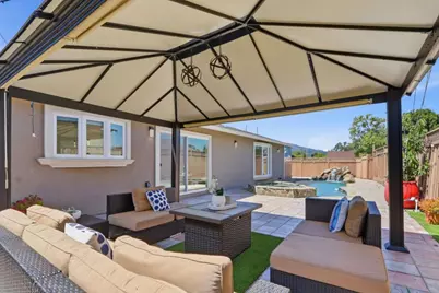 6552 Camden Ave, San Jose, CA 95120 - Photo 38