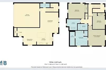 5503 Southcrest Way, San Jose, CA 95123 - Photo 28