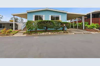 2435 Felt St 39, Santa Cruz, CA 95062 - Photo 1