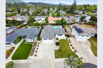 6165 Calle Del Conejo, San Jose, CA 95120 - Photo 34