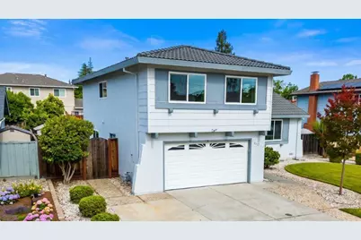 6165 Calle Del Conejo, San Jose, CA 95120 - Photo 2