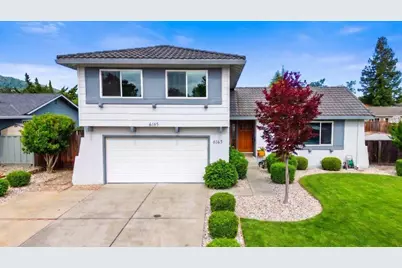 6165 Calle Del Conejo, San Jose, CA 95120 - Photo 1
