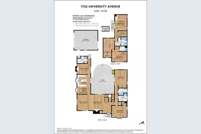1722 University Ave, San Jose, CA 95126 - Photo 22